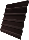 Профнастил С20
